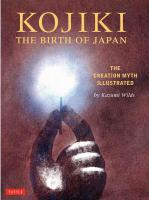Kojiki: The Birth of Japan