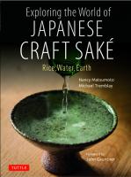 Exploring the World of Japanese Craft Sak?