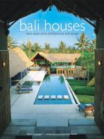 Bali Houses