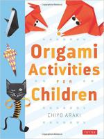 Origami Activities for Children