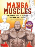 Manga Muscles