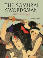 The Samurai Swordsman