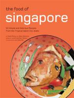 Food of Singapore