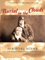 Burial in The Clouds (Japanese ISBN Ed.)