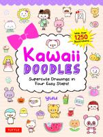 Kawaii Doodles