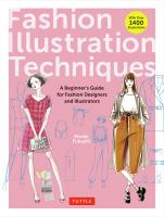 Fashion Illustration Techniques