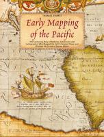 Early Mapping of the Pacific