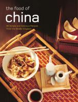 Food of China