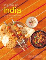 Food of India