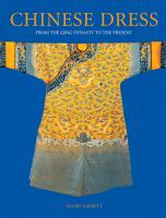 Chinese Dress