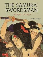 Samurai Swordsman PB