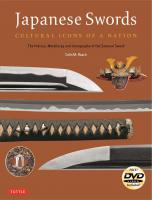 Japanese Swords