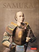 Samurai: An Illustrated History