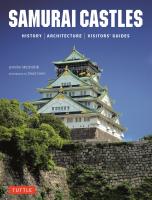 Samurai Castles