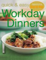 SBS: Quick & Easy Workday Dinners