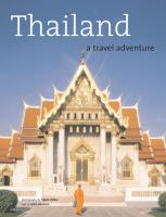 Thailand : A Travel Adventure