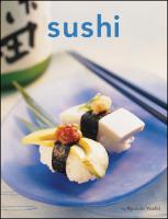 TMC: Sushi