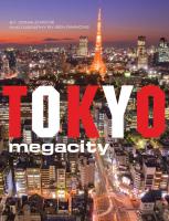 Tokyo Megacity