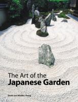 The Art of the Japanese Garden