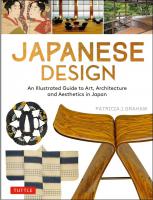 Japanese Design PB