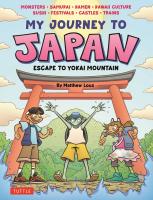 My Journey to Japan