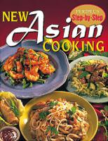 SBS: New Asian Cooking