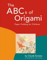ABCs of Origami