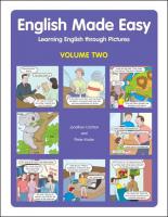 English Made Easy volume 2