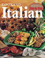 SBS: Cooking Italian