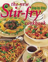 SBS: New Stir-Fry Cookbook