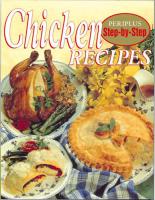 SBS: Chicken Recipes