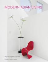 Modern Asian Living