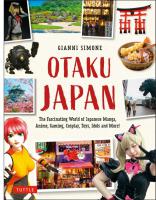 Otaku Japan