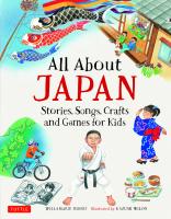 All About Japan