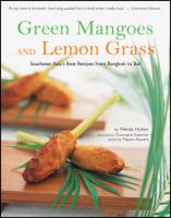 Green Mangoes and Lemon Grass (pb)