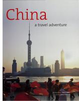 China: A Travel Adventure