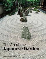 Art of Japanese Garden (hc)