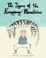 Tigers of Kumgang Mountains