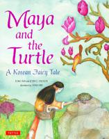 Maya and the Turtle