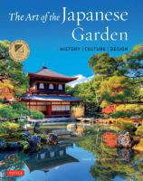 The Art of Japanese Garden