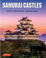 Samurai Castles