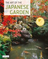 Art of the Japanese Garden