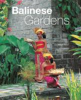 Balinese Gardens