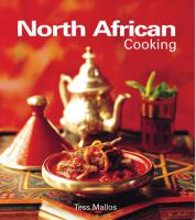 North African Cooking