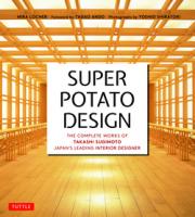 Super Potato Design