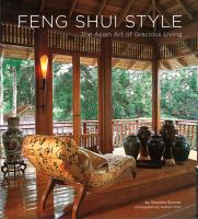 Feng Shui Style