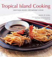 Tropical Island Cooking