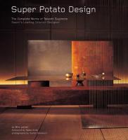 Super Potato Design