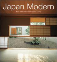 Japan Modern