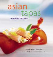 Asian Tapas